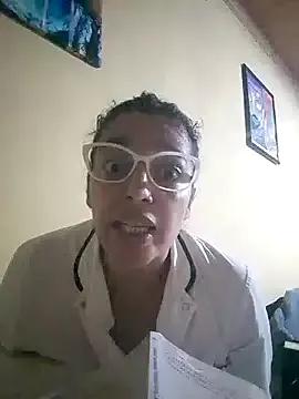 agraciada from StripChat