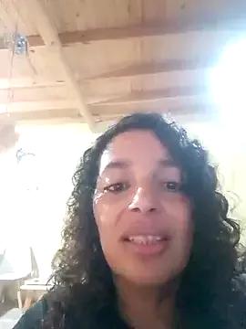 agraciada from StripChat