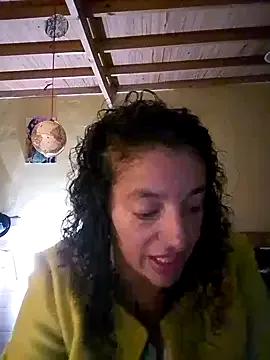 agraciada from StripChat