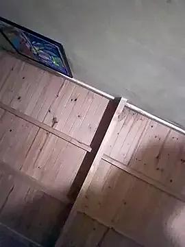 agraciada from StripChat