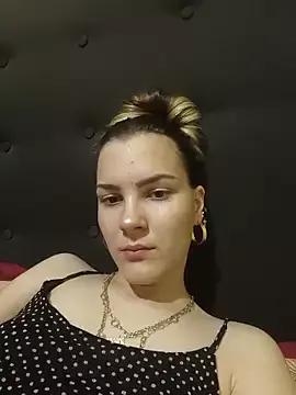 Ahh_sony from StripChat