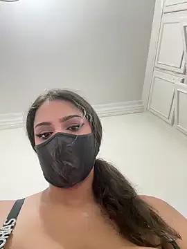 Photos of Ahlam7578 from StripChat is Private