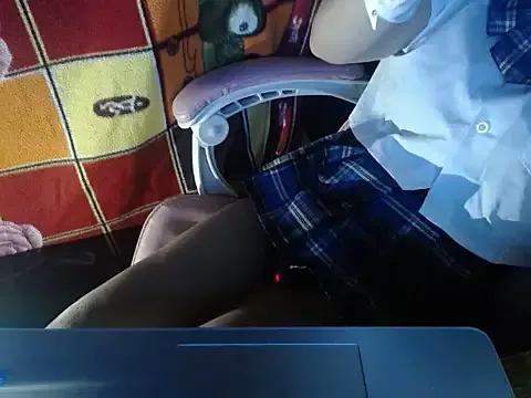 ahoa_Tk from StripChat