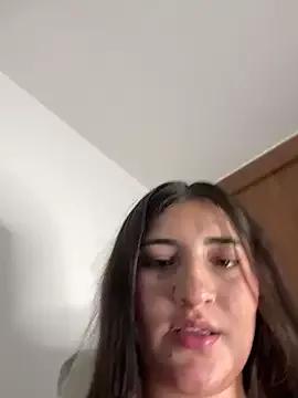 Photos of AhriCutte from StripChat is Freechat