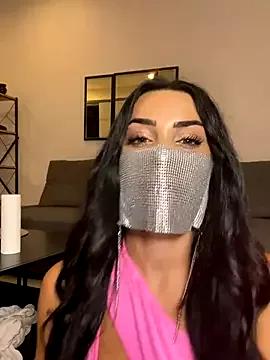 Photos of Ahu_Mask01 from StripChat is Freechat