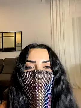 Photos of Ahu_Mask01 from StripChat is Freechat