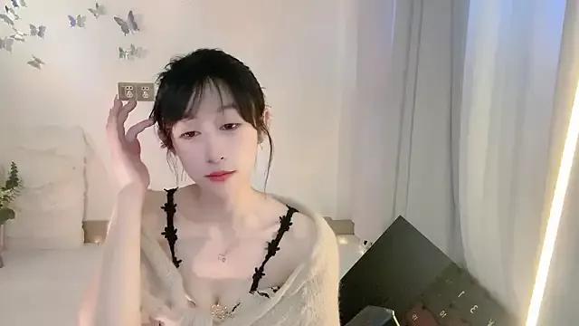 ai-ai-mi from StripChat