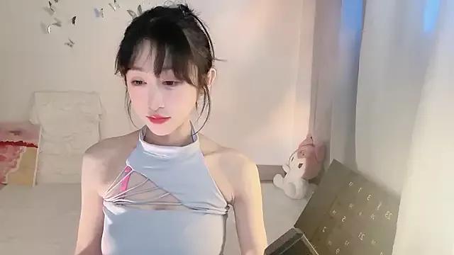 ai-ai-mi from StripChat