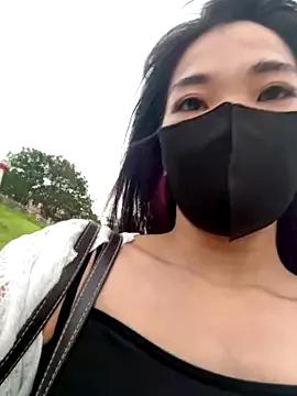 AiBanana from StripChat