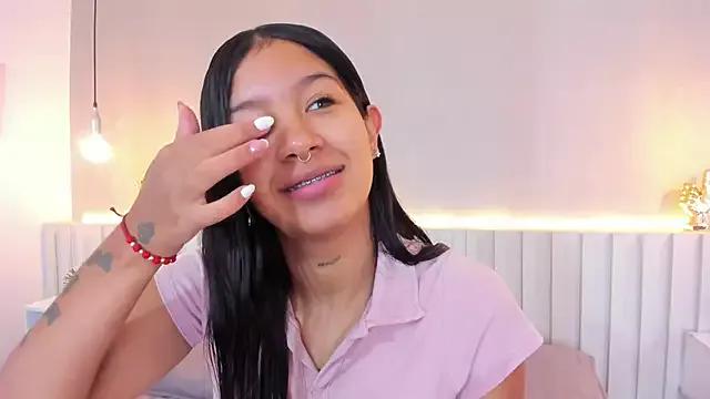Aida_moreno from StripChat