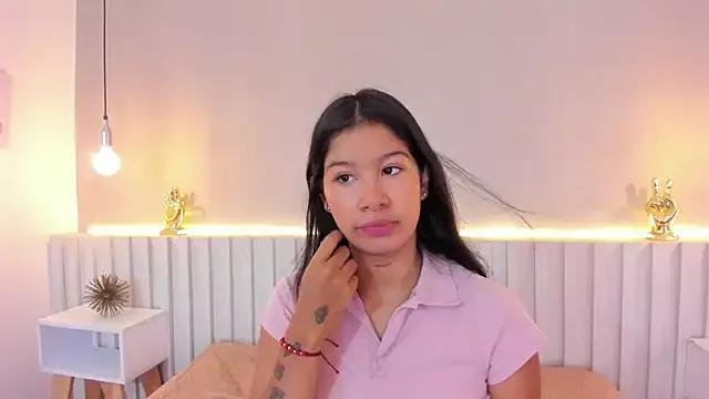 Aida_moreno from StripChat