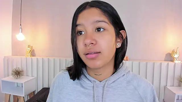 Aida_moreno from StripChat