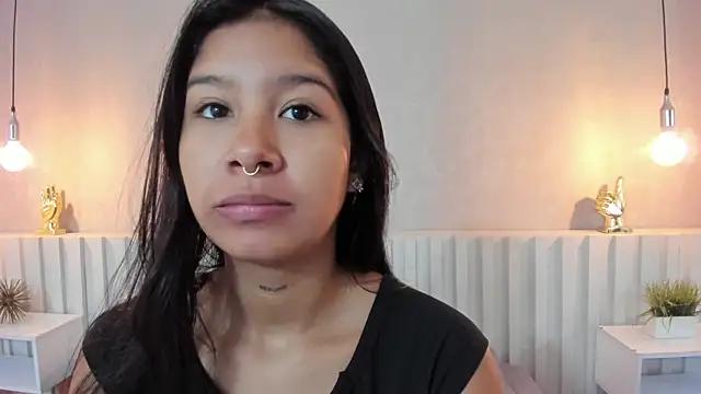 Aida_moreno from StripChat