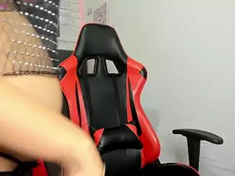 Aida_princess from StripChat