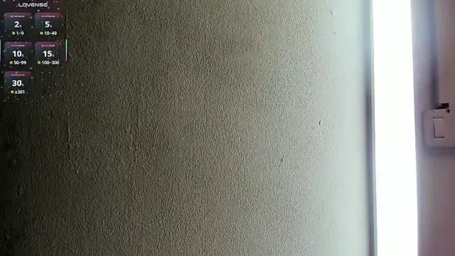 aidaadams from StripChat