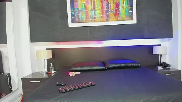 AidaGray from StripChat