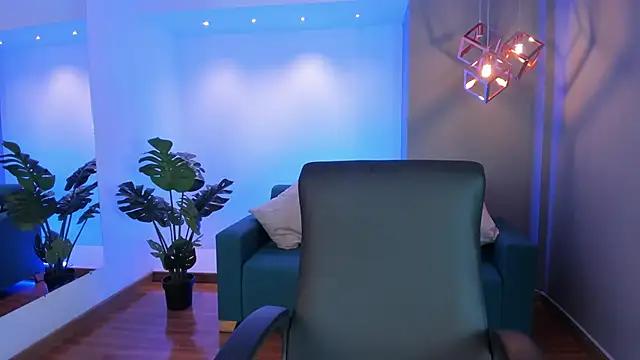 AidaJones from StripChat is Freechat