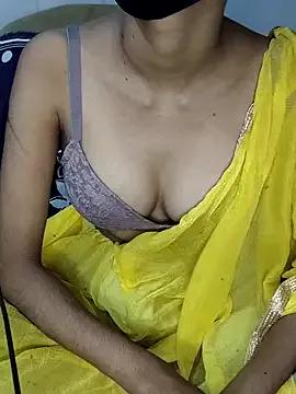 Aidakhan1212 from StripChat