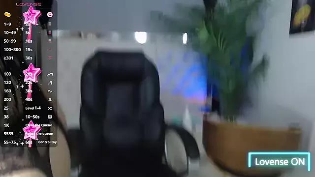 Aidan_twink from StripChat