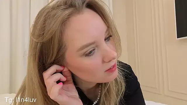 AIicaparkerc from StripChat