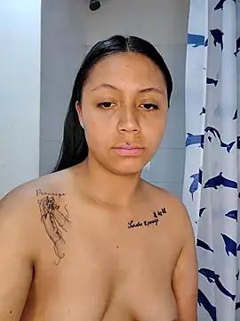 Aiiko__ from StripChat