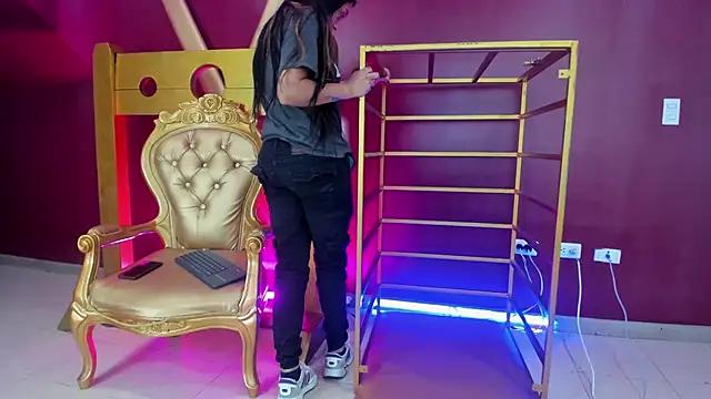 Aiiko__ from StripChat