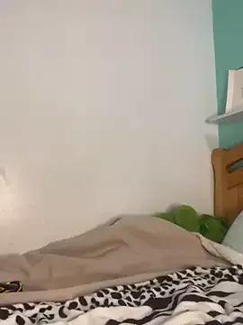 AikoSstarr_ from StripChat is Freechat