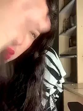 aikostarr69 from StripChat is Freechat