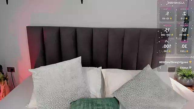 AilanaCortes from StripChat