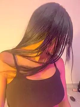 Ailany- webcams show profile image 