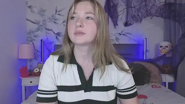 Ailissa__fox from StripChat