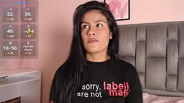 Dirty chat webcam: explore liveshows with versed models, from laying bare to fetishes, in a variety of sexy free adult webcams.