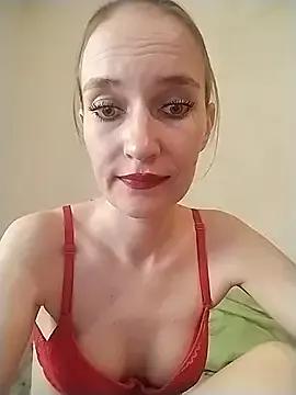 AimeeFair from StripChat is Freechat