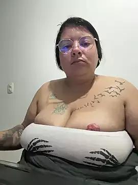 Aina_Lovely from StripChat is Freechat