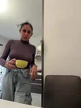 Photos of ainaht from StripChat is Freechat