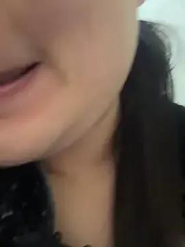 aini-maili from StripChat is Freechat