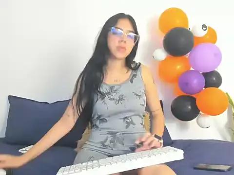 Dirty chat webcam: explore liveshows with versed models, from laying bare to fetishes, in a variety of sexy free adult webcams.