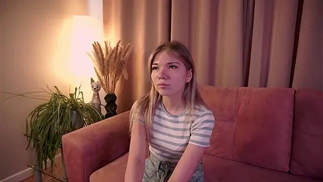 AinsleyBryan webcams show profile image 