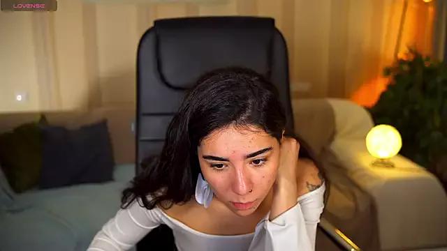 Dirty chat webcam: explore liveshows with versed models, from laying bare to fetishes, in a variety of sexy free adult webcams.