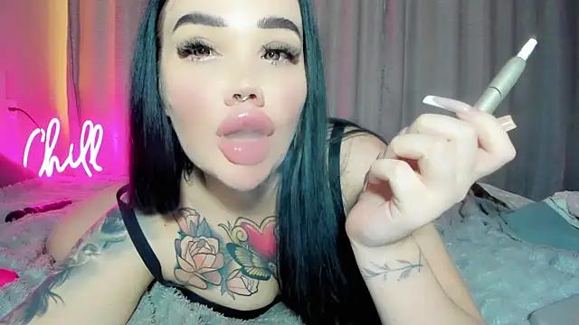 Aira_vi from StripChat