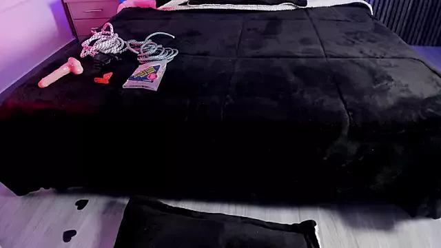 airamclair from StripChat
