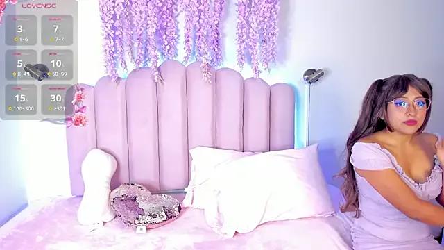 airamoon from StripChat