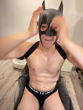 AirboyTy webcams show profile image 