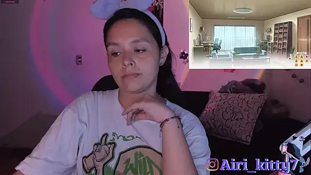 Dirty chat webcam: explore liveshows with versed models, from laying bare to fetishes, in a variety of sexy free adult webcams.