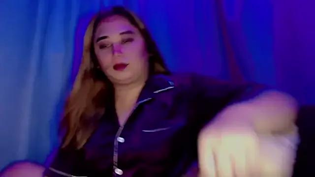 Airis_Windy from StripChat