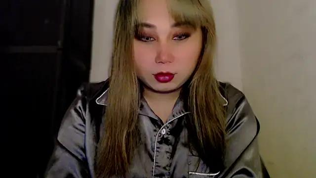 Airis_Windy from StripChat