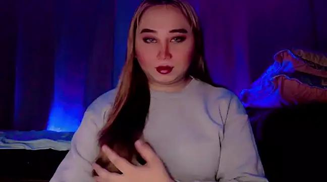 Airis_Windy from StripChat