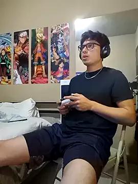 Ais_B10 webcams show profile image 