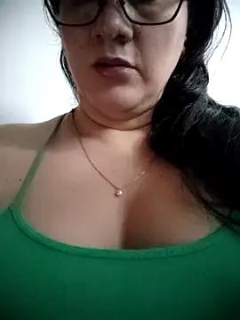 Aisha_manzur webcams show profile image 