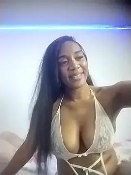 AishaOwens on StripChat